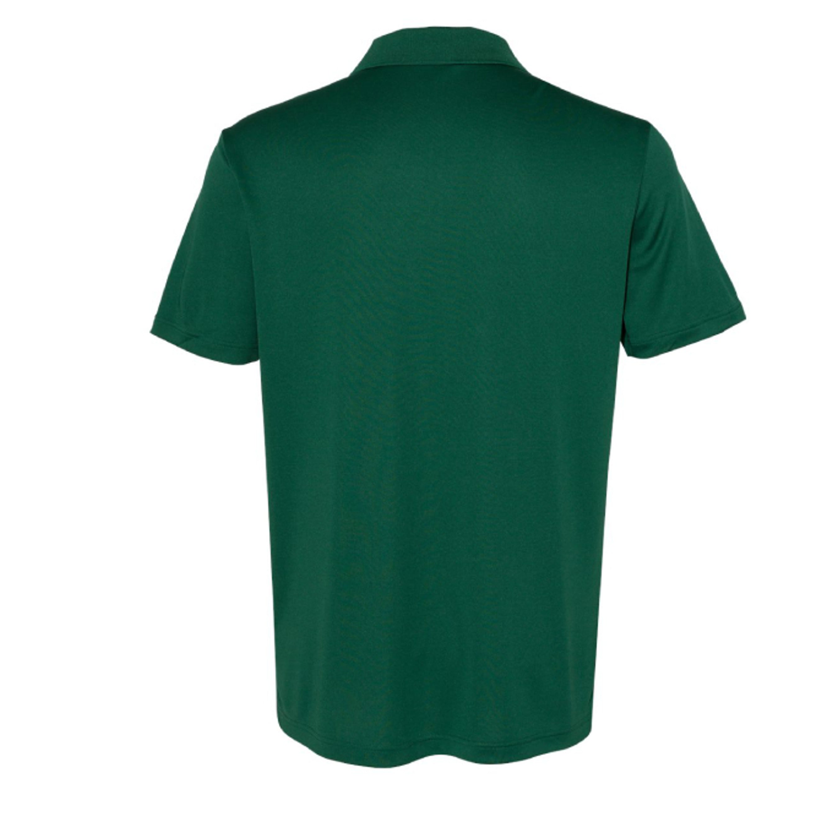 Collegiate Green - A230 - BACK