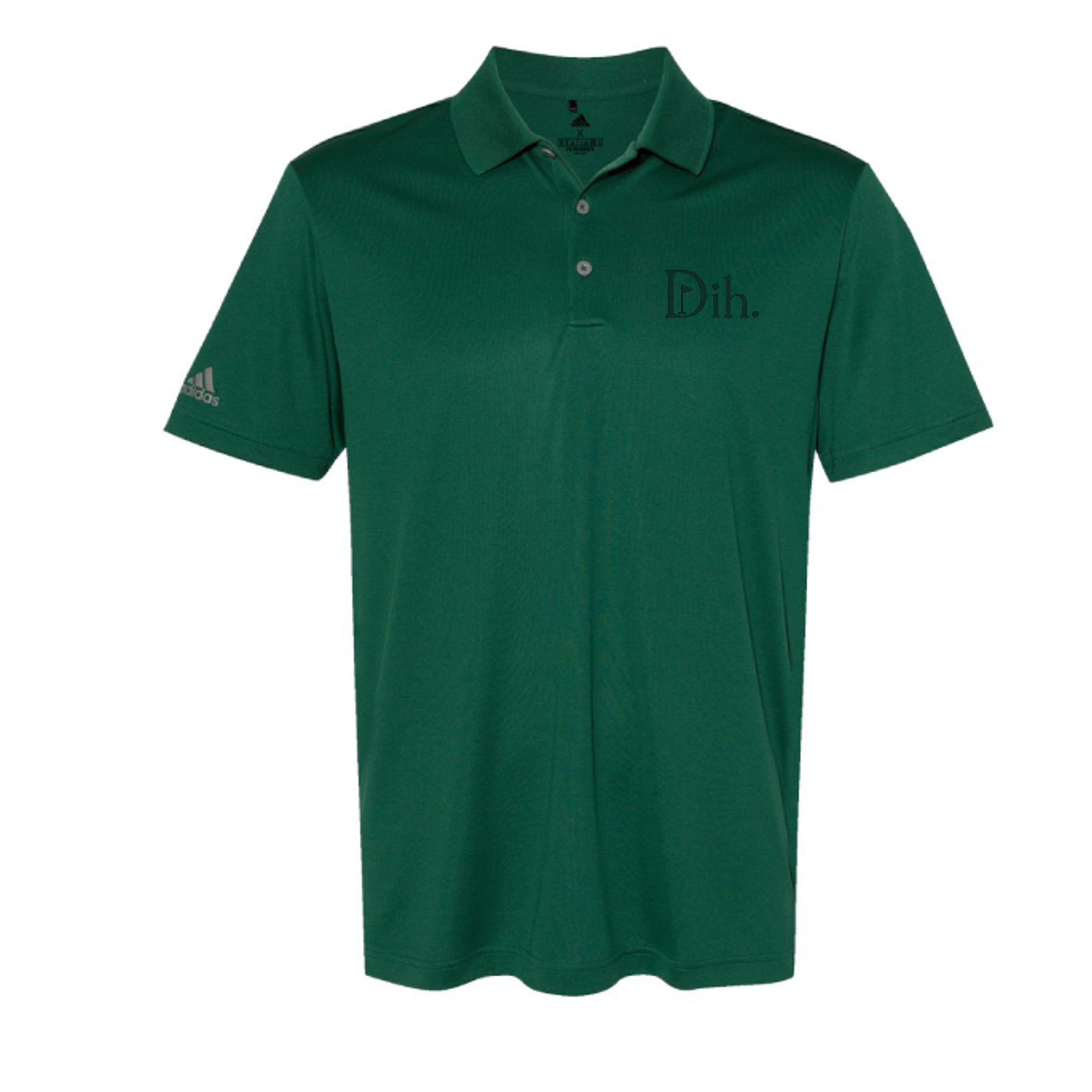 Collegiate Green - A230 - FRONT